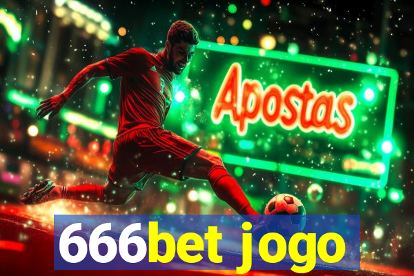 666bet jogo